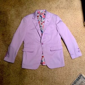 Valiant Paris Blazer